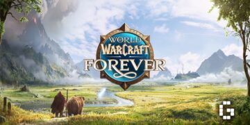 World of Warcraft: Forever Announces Free Stress on October 19