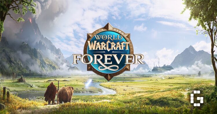 World of Warcraft: Forever Announces Free Stress on October 19