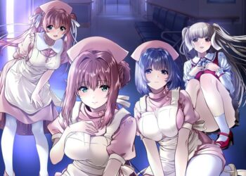 Yakin Byoutou Online -New Operation- Brings the Series Back as a Free-to-Play Card RPG