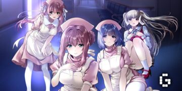 Yakin Byoutou Online -New Operation- Brings the Series Back as a Free-to-Play Card RPG