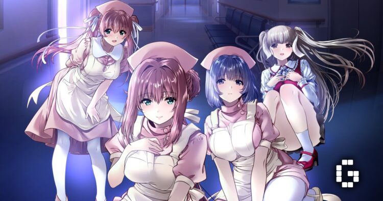 Yakin Byoutou Online -New Operation- Brings the Series Back as a Free-to-Play Card RPG