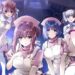 Yakin Byoutou Online -New Operation- Brings the Series Back as a Free-to-Play Card RPG